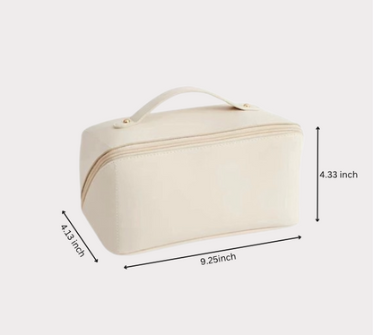 Travel Cosmetic Bag