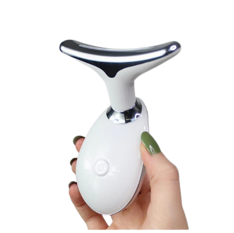 face and neck electric massager