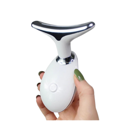 face and neck electric massager